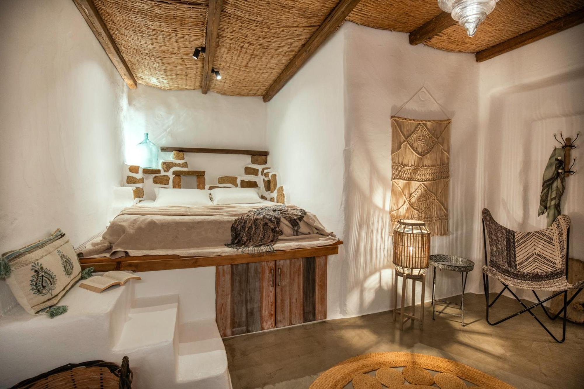 Prázdninový dům Ninemia Sea Living