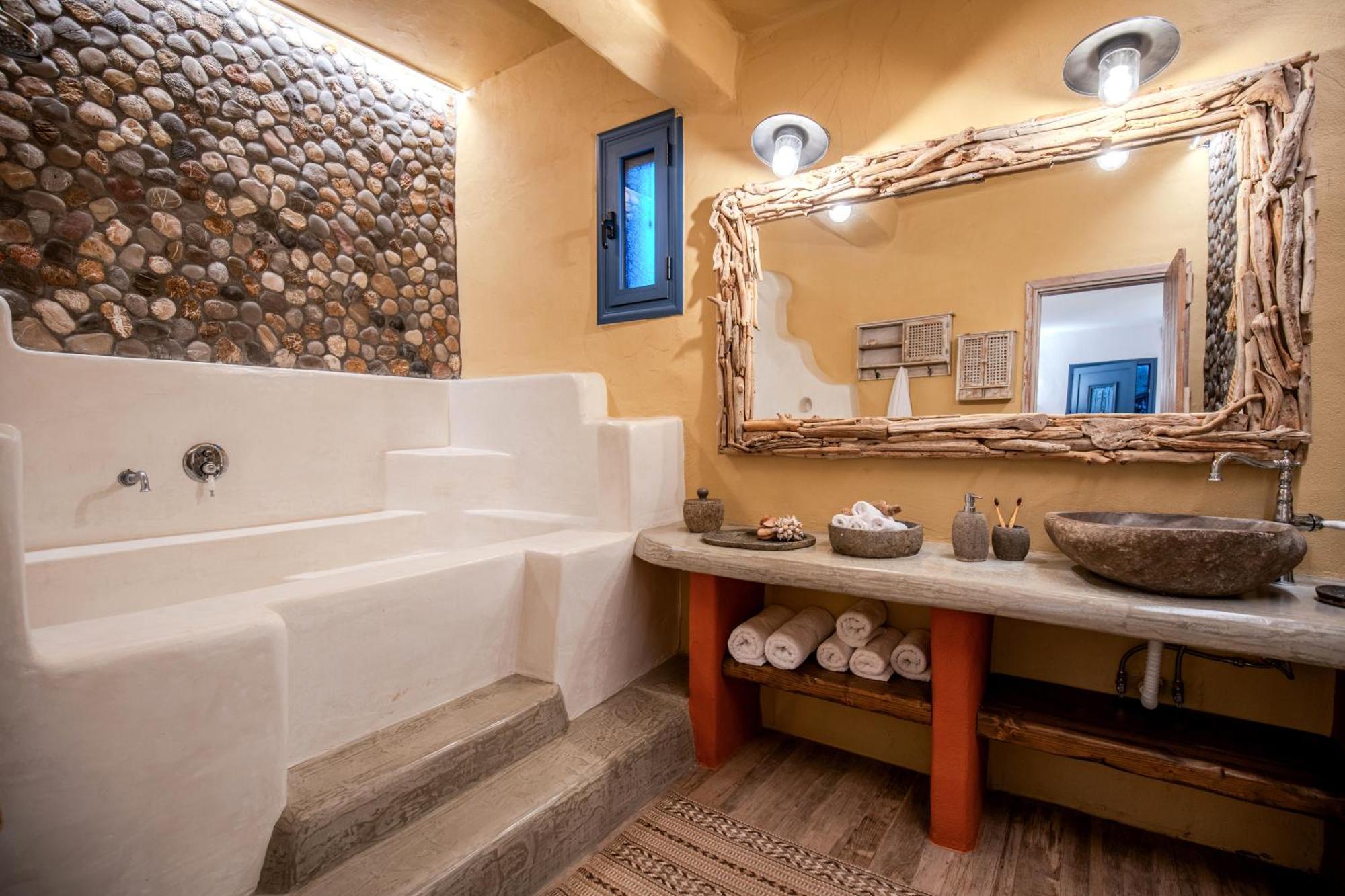 Ninemia Sea Living Archangelos (Rhodes)