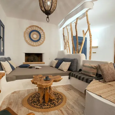 Ninemia Sea Living Villa Archangelos  Exterior photo