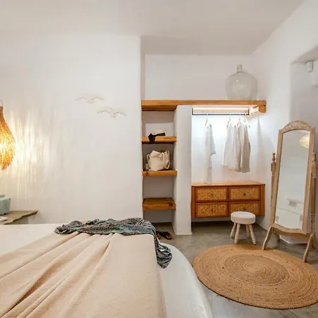 Ninemia Sea Living Villa Archangelos  Exterior photo