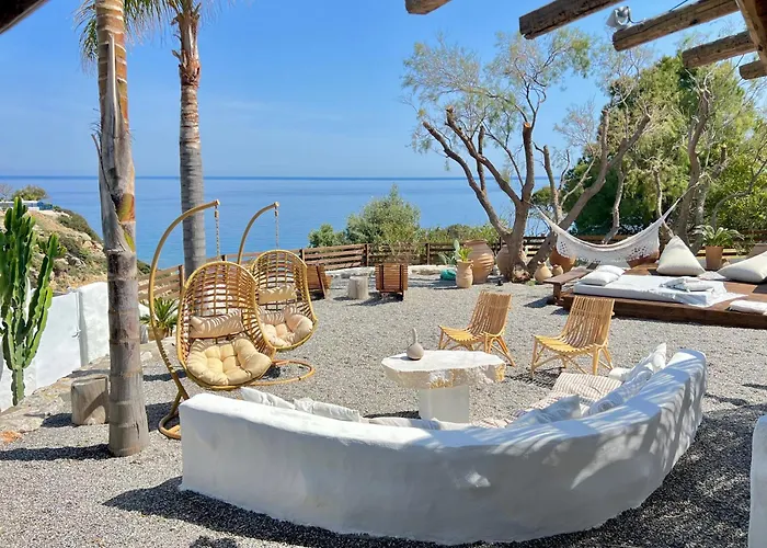Ninemia Sea Living