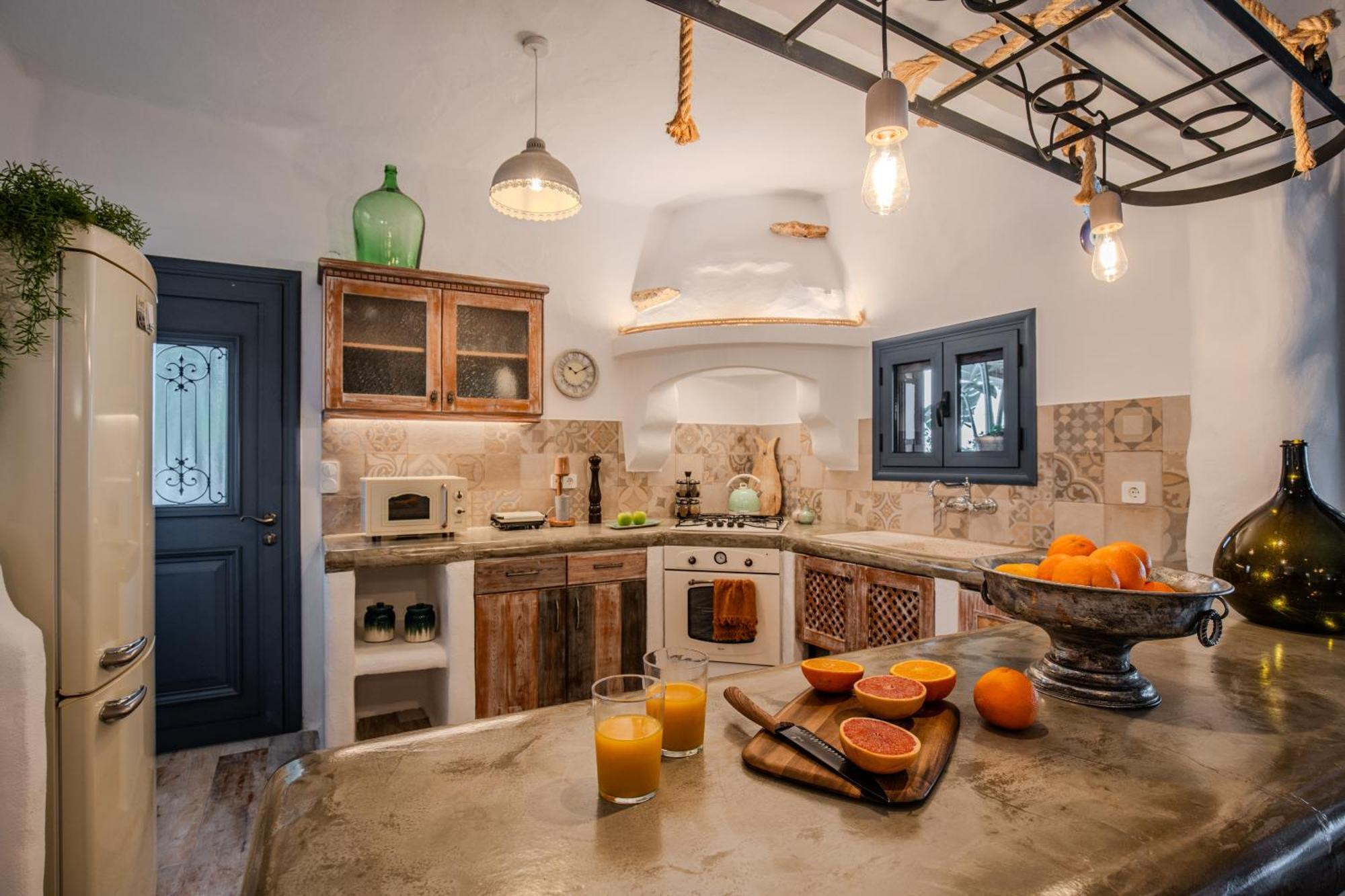 Holiday home Ninemia Sea Living *