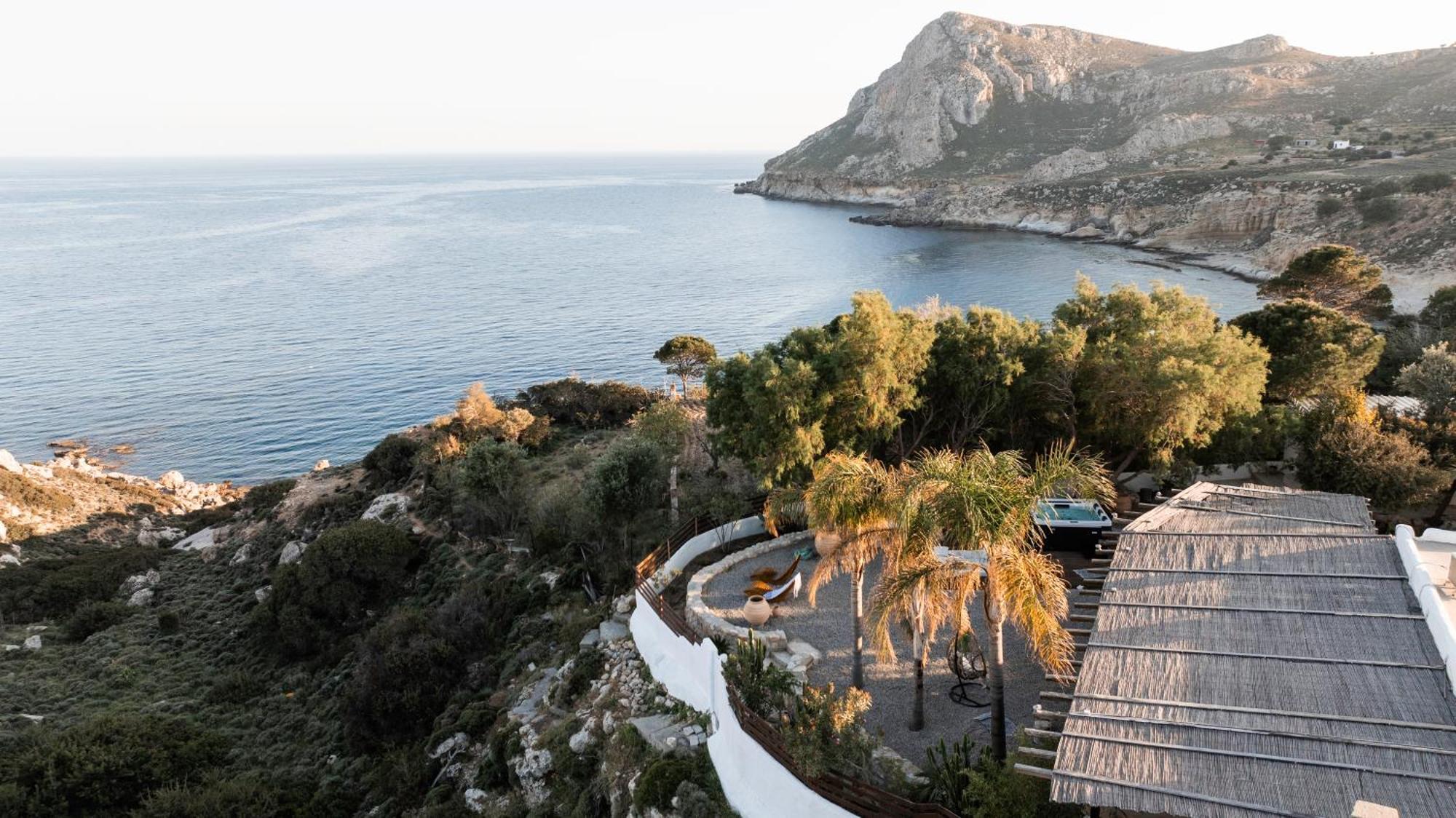 Ninemia Sea Living Archangelos (Rhodes)