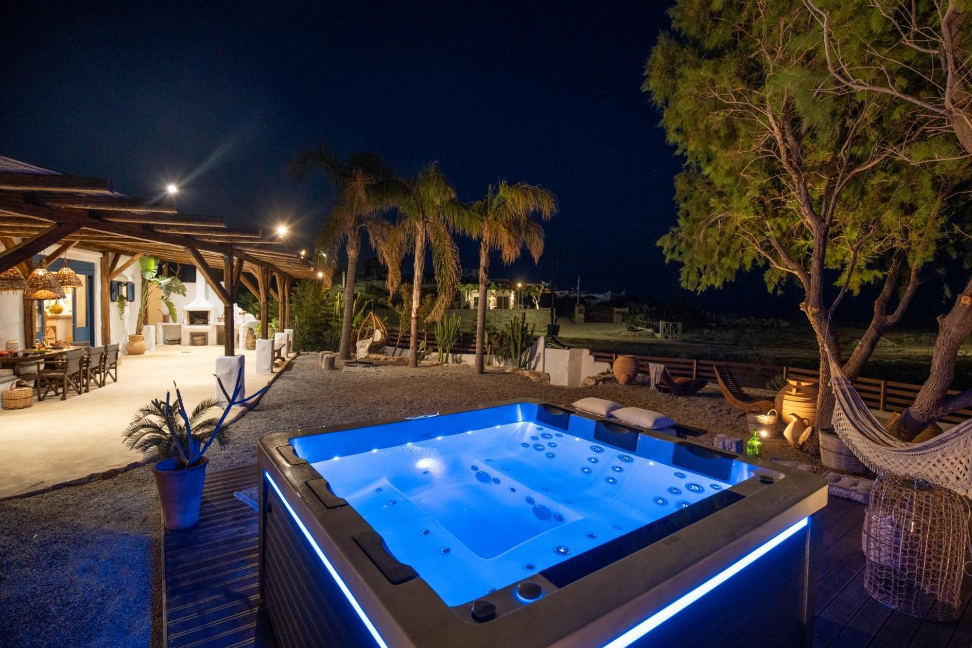 Holiday home Ninemia Sea Living *