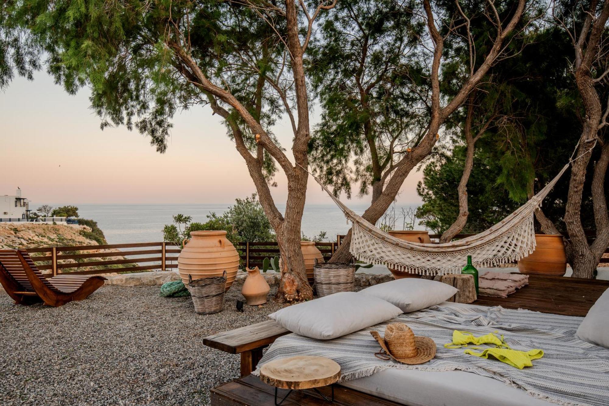 Ferienhaus Ninemia Sea Living *
