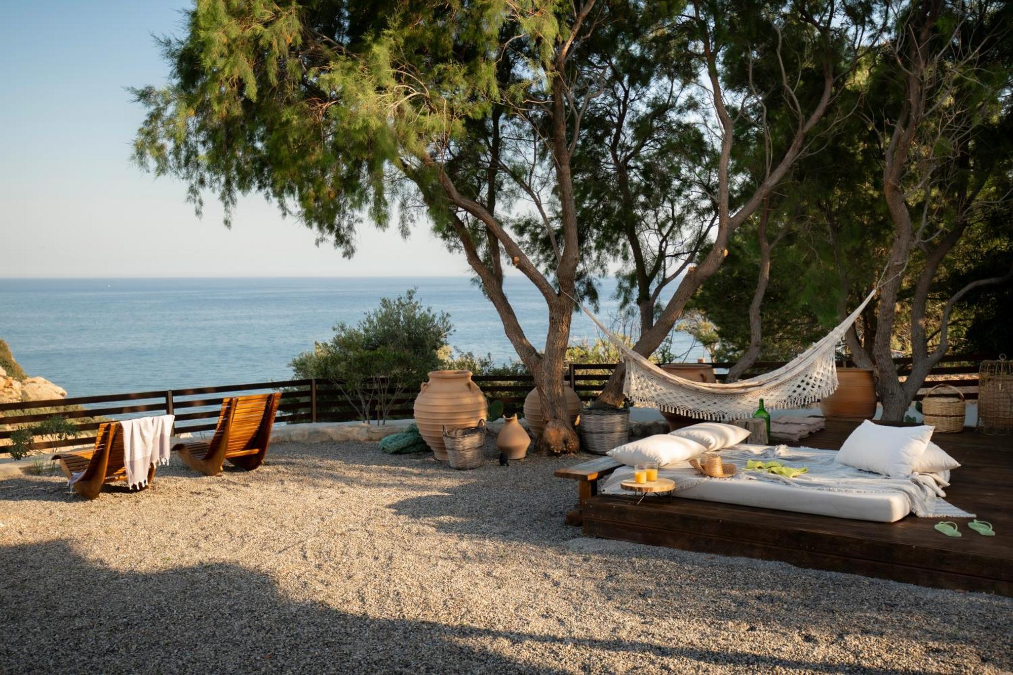Holiday home Ninemia Sea Living *