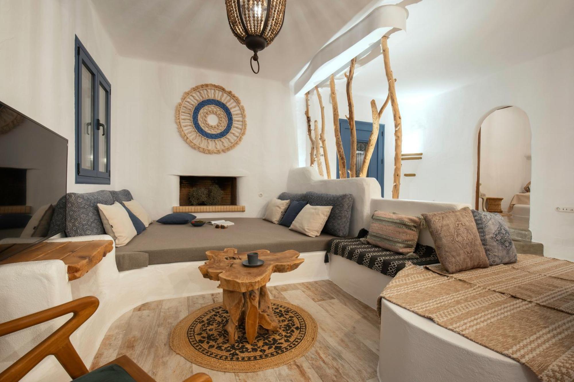 Holiday home Ninemia Sea Living