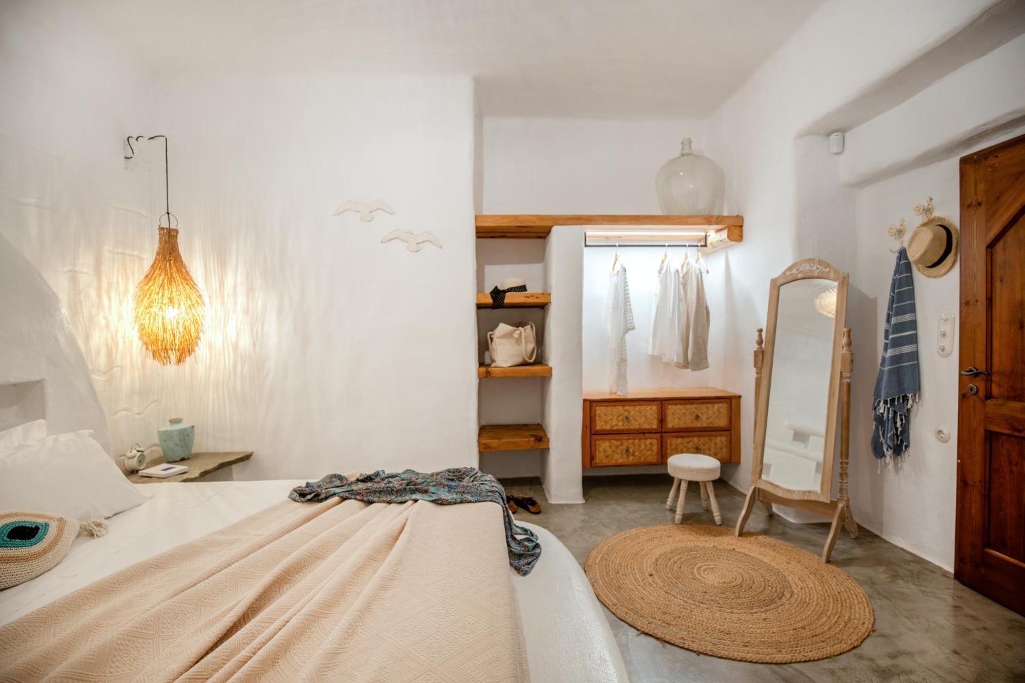 Ninemia Sea Living Archangelos (Rhodes)
