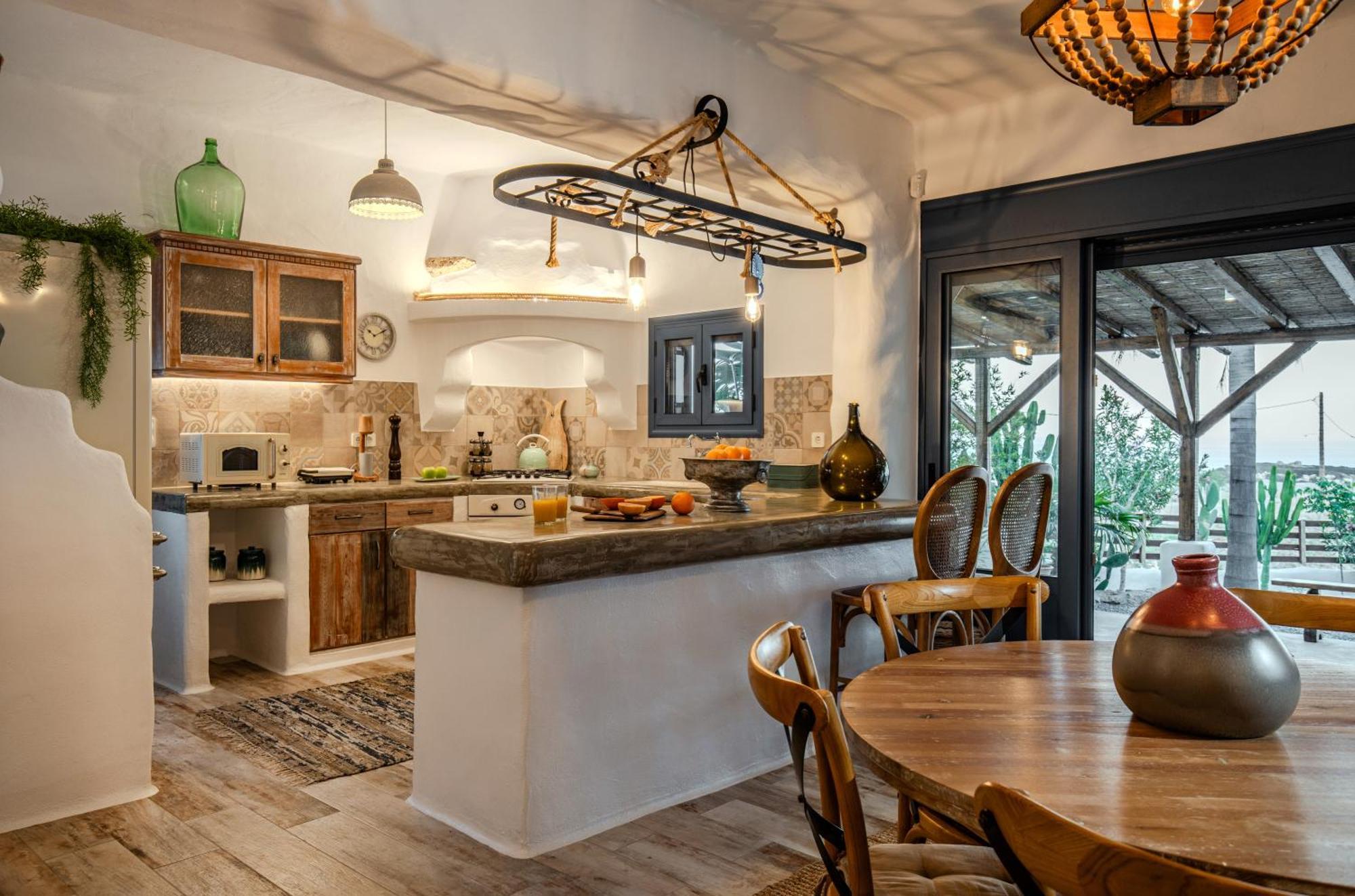 Ferienhaus Ninemia Sea Living *