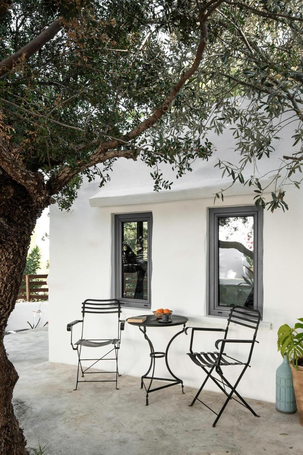 Ninemia Sea Living * Archangelos (Rhodes)
