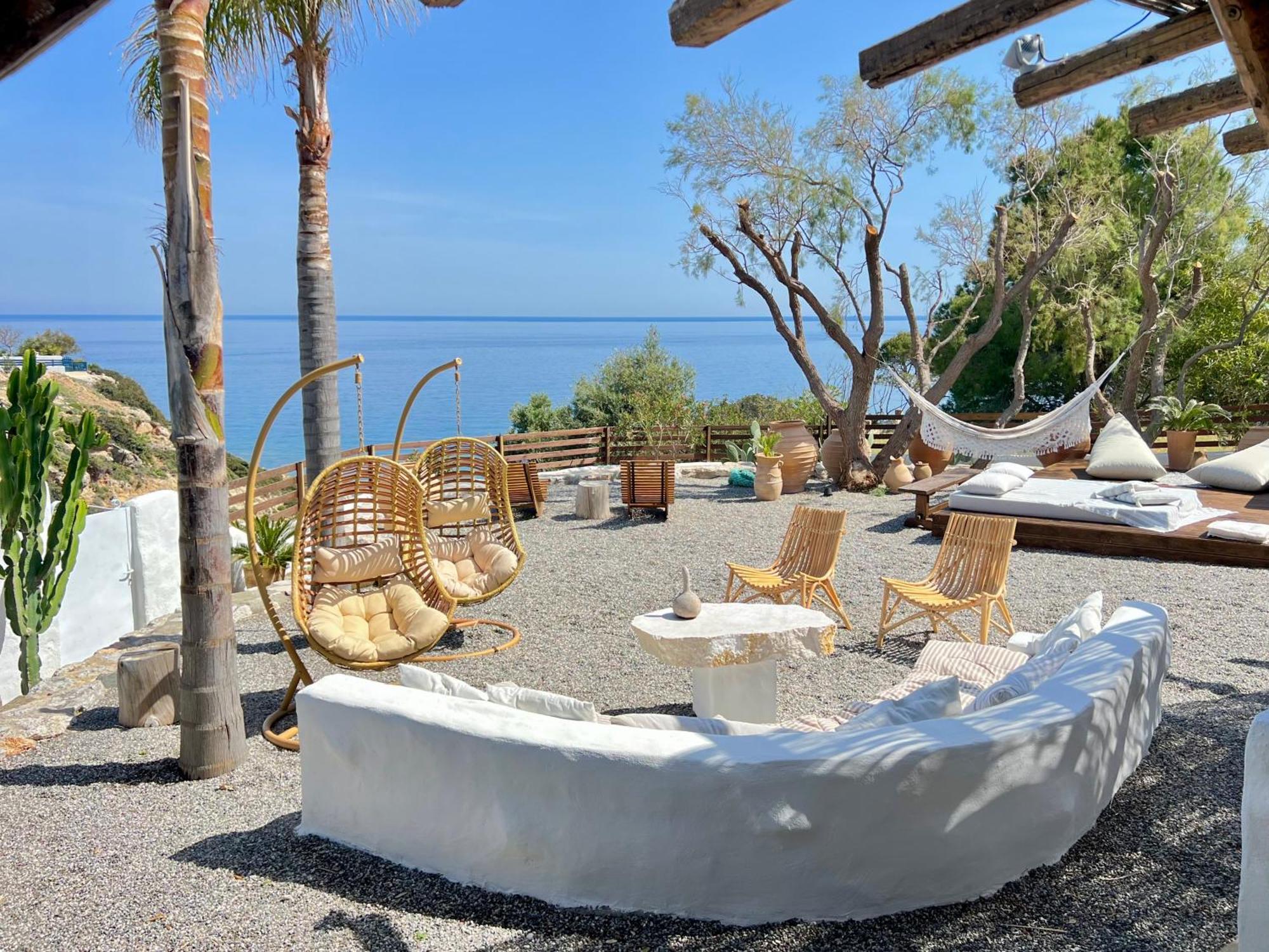 Holiday home Ninemia Sea Living